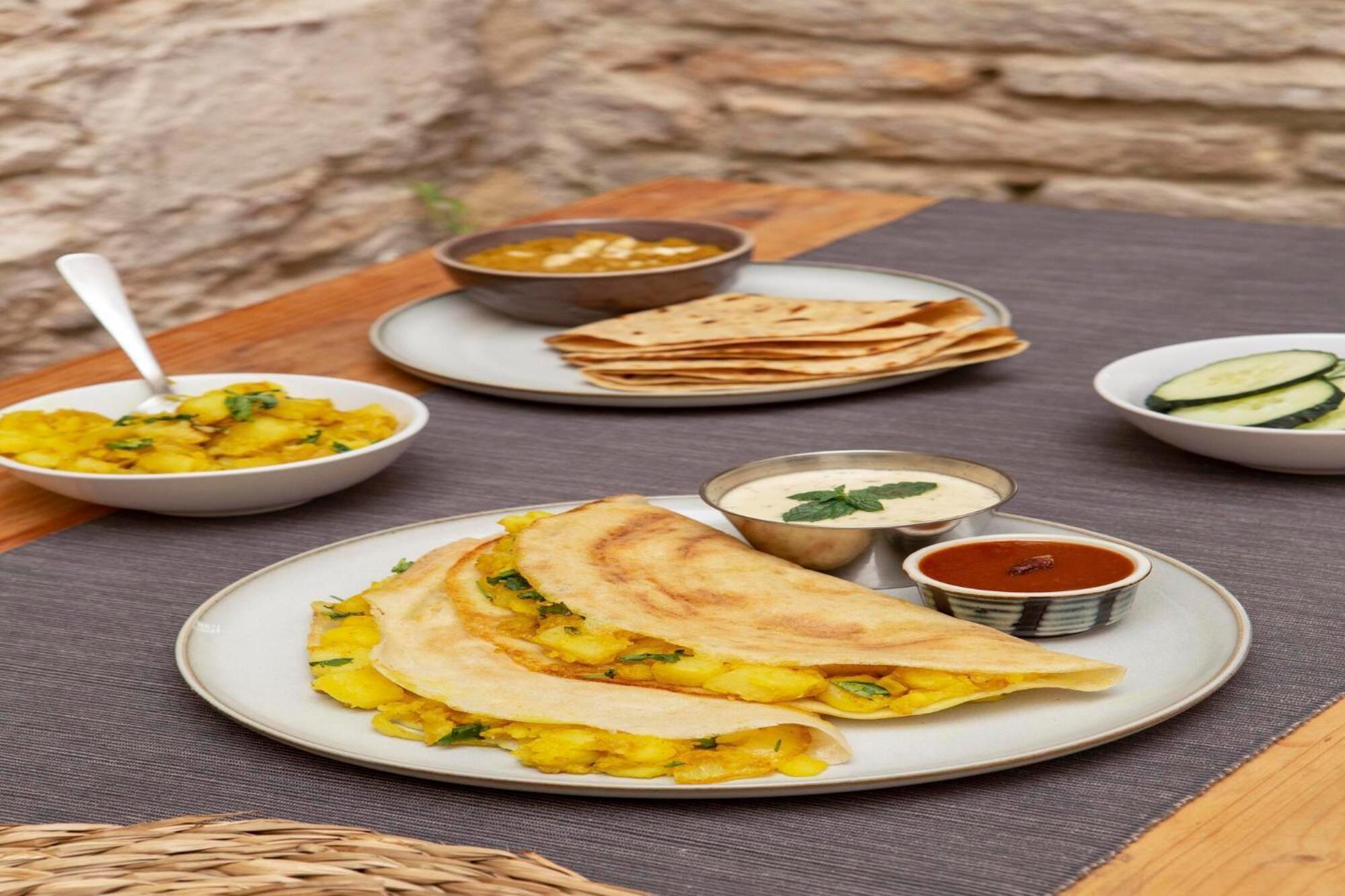 Fabhotel Rachana Residency - Nr Shivaji Nagar Metro Station Πούνε Εξωτερικό φωτογραφία